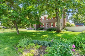 184 Pleasant View Ave, Smithfield, RI 02917