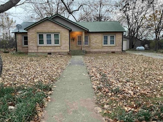 5165 Highway 88 E, Mena, AR 71953