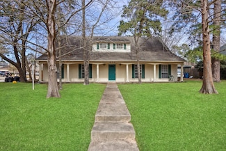 626 Rosewood Dr, Shenandoah, TX 77381