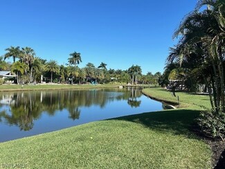 Lot 107 3036 Cupola Cir, Labelle, FL 33935