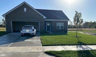 286 Cold Springs Dr, Pendleton, IN 46064