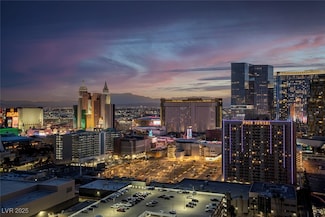 135 E Harmon Ave Unit 2601&2603, Las Vegas, NV 89109