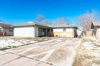 1110 W Fultz St, Wichita, KS 67217