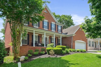 1268 Wheatley Forest Dr, Brentwood, TN 37027