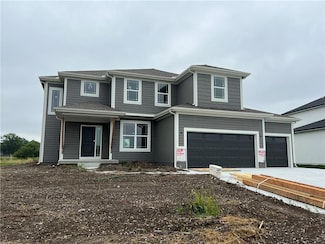 18805 W 169th Terrace, Olathe, KS 66062