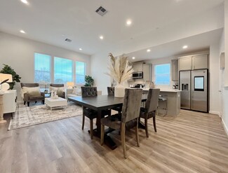 1110 Highland Ranch Ln, Houston, TX 77091