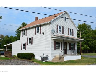 4881 Waterloo Rd, Atwater, OH 44201