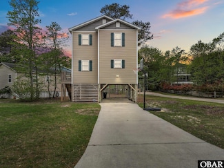 227 Sir Richard E Unit Lot 84, Kill Devil Hills, NC 27948