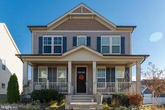 221 Witch Hazel Ln, Stafford, VA 22554