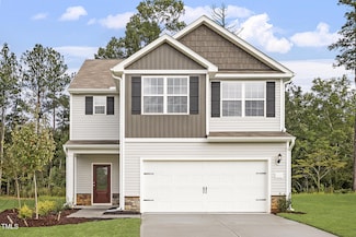 207 Shelfit Trail, Oxford, NC 27565