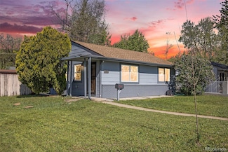1151 Xanthia St, Denver, CO 80220