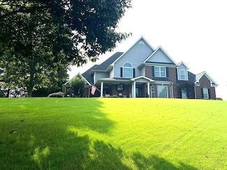 327 Highland Pointe Dr, Cohutta, GA 30710