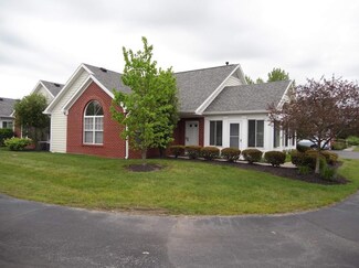 4465 Spikerush Ln Unit 4465, West Chester, OH 45069
