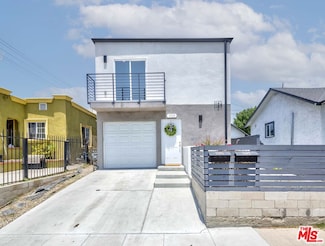 1105 E 103rd Place, Los Angeles, CA 90002