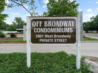 2801 W Broadway Unit G-1, Columbia, MO 65203