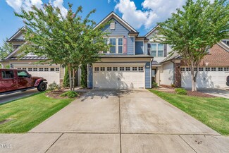 526 Brier Crossings Loop, Durham, NC 27703