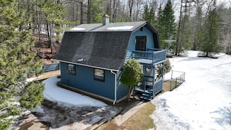 9675 Perry Dr, Arbor Vitae, WI 54568