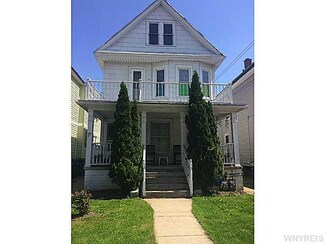 49 Armin Place, Buffalo, NY 14210