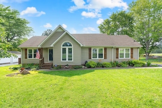 170 Turkey Creek Boat Dock Rd, Tullahoma, TN 37388