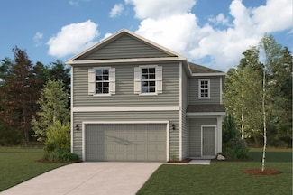 21507 George Wayne Way, Spring, TX 77379
