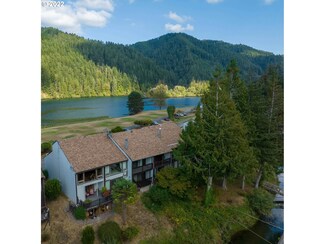 43605 State Highway 38 Unit 24, Reedsport, OR 97467