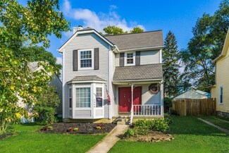 2688 Bellwood Ave, Columbus, OH 43209
