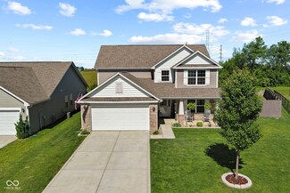 816 Redwood Dr, Franklin, IN 46131