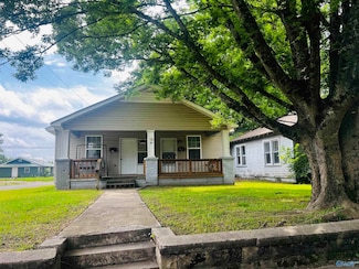 2200 Cansler Ave, Gadsden, AL 35904