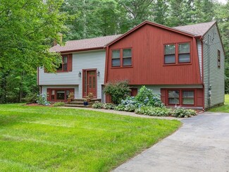 80 Kilsyth Rd, South Easton, MA 02375