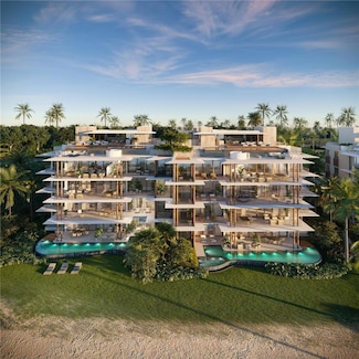 500 Marea Residences Coco Beach Blvd Unit 2101, Rio Grande, PR 00745