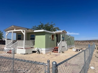 233 Desert Breeze Dr, California City, CA 93505