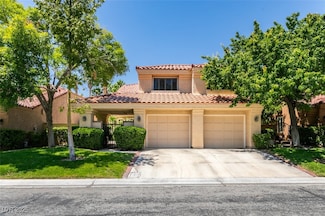 5133 Southern Hills Ln, Las Vegas, NV 89113