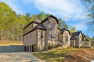 2049 Grey Oaks Terrace, Pelham, AL 35124