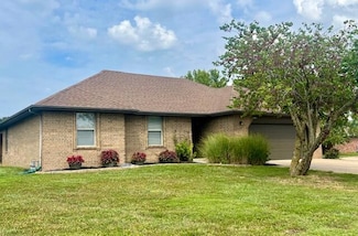 405 Kelsey Ct, Nixa, MO 65714