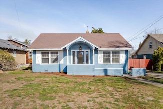 616 French St, Yreka, CA 96097