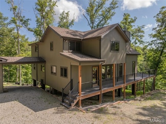 370 Alpine Bend Dr, Innsbrook, MO 63390