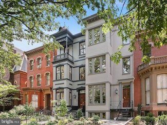 1310 Vermont Ave NW Unit 4, Washington, DC 20005