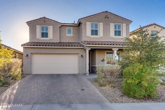 5556 S Saguaro Wash Trail, Tucson, AZ 85747