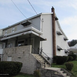 600 E Bertsch St, Lansford, PA 18232
