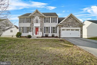 10222 Saddlebrooke Ln, Hagerstown, MD 21740