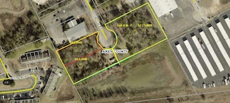 Lot 6 & 7 Bolton Ct, Aiken, SC 29803