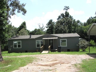 21 Veronica Ln, Huntsville, TX 77340