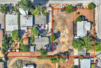 1103 Persimmon Ave, El Cajon, CA 92021