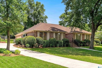 1828 Catala Rd, Vestavia, AL 35216