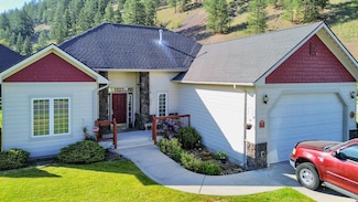 7766 Sugaree Trail, Lolo, MT 59847