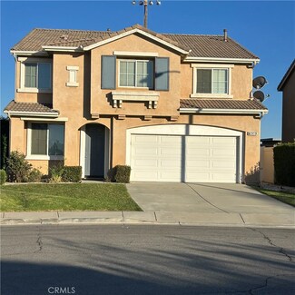 1538 Apple Canyon Rd, Beaumont, CA 92223