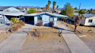 4500 S Puerto Verde Dr, Fort Mohave, AZ 86426