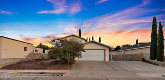 2072 Reina Dr, Las Cruces, NM 88007