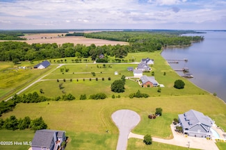 136 Durant St, Hertford, NC 27944