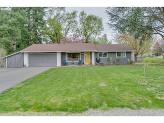 4097 SE Hillyard Rd, Gresham, OR 97080